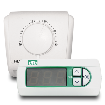 Ctc Basicstyrning F 400